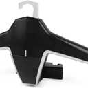 Car Clothes Hanger for Jacket Suit Shirt Auto Headrest Back Seat Coat Hangers (High-Grade)