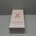 Realistic Reborn Baby Dolls-18 Inch Real Life Baby Dolls Girl Lifelike Baby Doll with Accessories for 3+ Years Old (Pink)