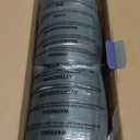 DONAMA Cervical Pillow for Neck and Shoulder Pain Relief, Cooling Contour Memory Foam Pillow, Dual-Height Ergonomic Neck Support Pillow for Side Back Stomach Sleepers with Removable Pillowcase