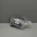 Black Size S Pants with Tube Top