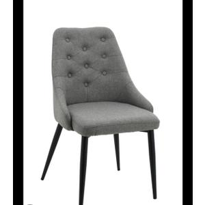 DI HD Piper Tufted Upholstered Dining Chair