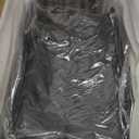 Heavy Duty Beach Wagon with 9" Big Wheels for Sand - 450lbs Load Foldable Wagon with Adjustable Handle & Cooler Bag, Collapsible Beach Cart for Shopping Garden Sports Camping Outdoor