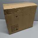 8 Pack [1 L / 33 fl. oz.] Swing Top Glass Bottles w/ Airtight Stopper Lids  Flip Top Brewing Bottle for Fermentation, Kombucha, Mead, Vinegar, Beer, Kefir, Wine, Soda  With 8 Extra Seals & 2 Pourer