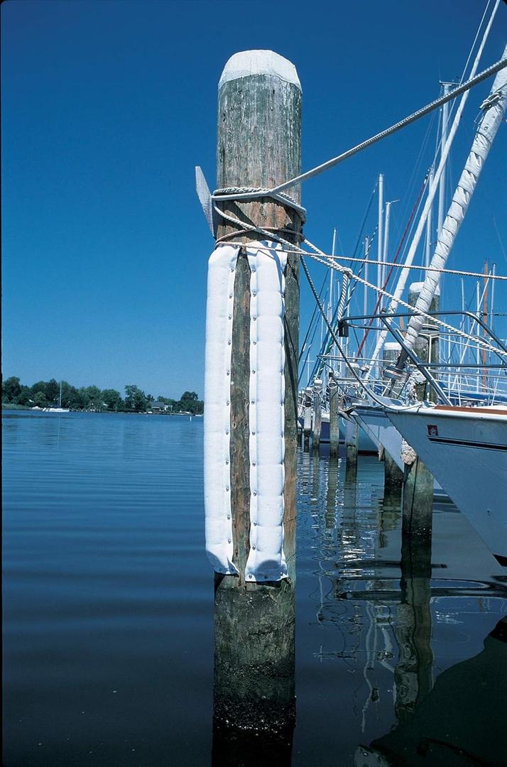 Taylor Made Products DB4 Dock and Post Bumpers