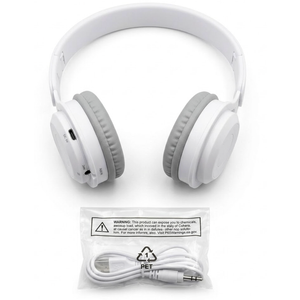 Matte Finish Bluetooth Headphones Music Modes Wireless Headphones with Microphone, HiFi Stereo Foldable Lightweight Headset, Deep Bass for Home Office Cellphone PC