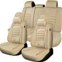 Car Covers, Beige with Lexus LX470 1998-2007