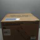 Cordless Snow Blower Compatible with DeWalt 20V Battery(Tool Only), 20'' Brushless Electric Snow Thrower with Rotating Chute, 2 X 20V Battery Powered Snow Blower for Driveway Sidewalk Snow Removal