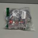 NUK Mickey Mouse Large Learner Cup 10oz 2pk  BPA Free, Spill Proof Sippy Cup