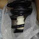 Front Struts Assembly Shock Absorber & Sway Bars End Links Fit for 2004-2009 Toyota Prius, Replace for 172358 172357 K90433 (4Pcs)