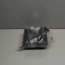 for Tesla Model Y Juniper(2025-2026) & Model 3 Highland(2024-2026) Center Console Organizer [Slide Smoothly & Carbon Fiber] Sunglasses Cup Holder for Tesla Model 3 Model Y Accessories Black