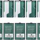 10x Hytera BL1715 Battery for Hytera HYT TC-320 TC320 Two Way Radio Replacement Li-ion Battery