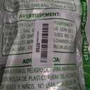 Universal Adjustable Shower Head Holder Slide Bar Bracket Replacement for Slide Bar (18-25MM O.D. , Bathroom Slider Clamp ,360 Degree Rotation ,Sprayer Holder )