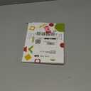 NICEVINYL Pink Iron on Patches for Girls: 60PCS Girly Random Embroidery Patches for Backpacks Clothing Hats Jackets Pants Decor - Assorted Cute Sew on Appliques for DIY Accessories