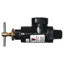 Valley Industries Pressure Relief Valve - 250 PSI Max, 3/4"