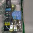 Kwikset Mobile Home Interior Privacy Door Knob with Lock, Door Handle For Bathroom and Bedroom, Polished Brass Keyless Turn Lock Doorknob (1 Count (Pack of 1))