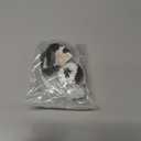 Halloween Handmade Crochet Skeleton Gifts, Funny Crochet Spooky Collectible Decor, Cute Scary Trick or Treat Exchange Gifts for Teens Friend, Unique October Celebration Gag Gift Idea