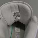 Puma Womens Rebound Layup Luster Mid Shoes, US 5.5