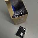 Gaoye Professional Reading Glasses for All Day - Computer Readers with Blue Light Protection - Value Pack (B1-5 Pack Light Black)