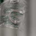 iPhone 16E/17 Car Carplay Cable for iPhone 16E/17Air, 15/16/17 Pro Max 15 16 Plus Car Accessories Cable,USB A to USB C for iPad 10th Gen iPad Pro,Air 5th 4th Mini 6th Charger Cord Replacement (3.3 FT)