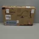 SANSUI Monitor 24 Inch 100Hz PC Monitor, HDMI VGA Ports VESA Mount, FHD Computer Monitor Ultra-Slim Ergonomic Tilt Eye Care for Home Office (ES-24F2, HDMI Cable Included)