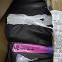 Kotex Overnight Maxi Pads with Wings, Extra Heavy Absorbency, 84 Count (3 Packs of 28)