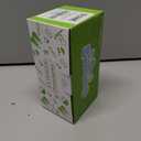 Kids Swim Goggles Mask with Nose Cover 3-16, Unique Frame Design 180 Clear View Tempered Glass No Leak for Pool Beach