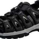 Skechers Men's Trresmen-Norvick Fisherman Sandal 9