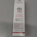 EltaMD UV Daily Face Sunscreen with Transparent Zinc Oxide and Hyaluronic Acid, Moisturizes and Protects, Great for Dry, Combination, and Normal Skin (01 - New Daily Hydration+ (1.7 oz))