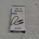 ZGEAR Silicone Rubber Cable For Lightning Tip 6FT Grey