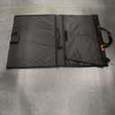 FURTIME Large Dog Car Seat, Upgraded PU Leather Back Seat Extender with Hard Bottom, Waterproof Pet Car Seat Cover for Medium Sized Dog, Pet Hammock for Cars, SUVs, Trucks