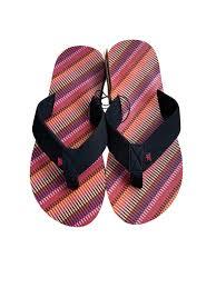 Zeroxposur Women's Flip-Flops, Outdoor Footwear, Conch, Size 10