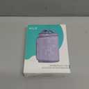 AILE Extra Large Blood Pressure Cuff : Universal 9-21" XL Blood Pressure Cuff for Big Arm, Widely Applicable to Automatic Upper Arm Blood Pressure Monitor, Adjustable, Soft, Comfortable (Grey)