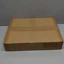 Expandable Under Sink Organizer with 3 Ball-Bearing Slide Rails, 2-Tier Pull-Out Under Cabinet Storage Shelf for Kitchen & Bathroom, Height-Adjustable Slide-Out Cabinet Drawer White, 1-Pack