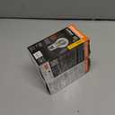2 x Sylvania TruWave, 60 W Soft White Opale, 800 lumens