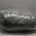 Bedsure King Comforter Set, Dark Green Soft Prewashed Bedding for All Seasons, 3 Pieces GentleSoft Bed Set, 1 Lightweight Comforter (104"x90") and 2 Pillowcases (20"x36")