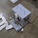 VEVOR Milk Tea Shaker, Electric Double Frame Milk Tea Shaker Machine, 0-180s Adjustable Milk Shake Mixer Machine with Double 750ML Stainless Steels Cups for Bubble Tea Boba Tea Juice Coffee Milk Wine