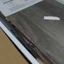 QEEIG Floating Shelves for Wall 35.4" Long - Wall Mounted Shelf Bathroom Kitchen Living Room Bedroom Farmhouse Home Decor Display Bookshelf Large 35.4 x 9.3 inch Set of 2, Grey (008-90GY)