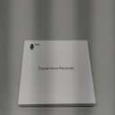 80GB Voice Activated Recorder with Playback, Vandlion 1536Kbps HD Digital Recording Device (70Hrs Recording Time) with Noise Reduction, Password for Lectures Meetings Interviews Classes