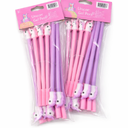 3 pack unicorn pens
