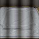Art3d Drop Ceiling Tiles 24x24 in White (24-Pack, 96 Sq.ft), Wainscoting Panels Glue Up 2x2, 24pcs 24"x24"