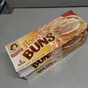 2 x Little Debbie Honey Buns, 6 Individually Wrapped Pastries, 10.6 OZ Box (EXP 07/06/26)