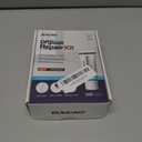 Drywall Repair Kit,2 Pack Wall Mending Agent,Wall Spackle with Scraper, Wall Surface Hole Fill Quick and Easy Solution