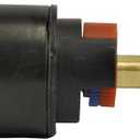 DANCO VersiTech Cartridge for GLACIER BAY Tub and Shower Faucets (10773) , Black