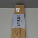 TONIAL Curtain Rod 32 to 58 Inch, Telescoping Splicing 3/4 Drapery Rods for Windows Decorative Single Rod with Small Cap End, Warm White