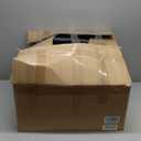 Rear Underseat Storage Compatible with 2019-2026 Chevy Silverado/GMC Sierra 1500, 2020-2026 2500HD 3500HD Pickup ABS Under Seat Organizer Bin (2019+ Silverado 1500)