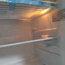 Frigidaire Mini Refrigerator, Compact Freezer Compartment, Adjustable Thermostat Control, Reversible Door, Contemporary Series, 4.5 cu ft, White