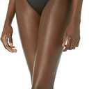 Amazon Essentials Women's Ruched Full Coverage Bikini Bottom (XX-Large)