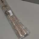 Qualirey 2 Pack UV-C Replacement Bulb, Compatible with GermGuardian LB5000, and AC5000 AC5250PT Air Purifiers, UV Light Bulb, 8W