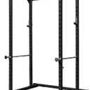 REP Fitness PR-1100 Power Rack - 700 lbs Rated Lifting Cage for Weight Training