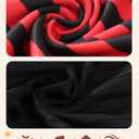 Baby Boy Clothes Fall Winter Newborn Boy Outfits 0 3 6 9 12 18 24 Months Overalls Infant Baby Boys Clothes (Red)